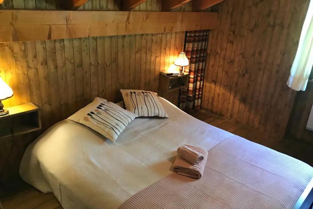 Casa Cantoni Lavizzara Eksteriør bilde