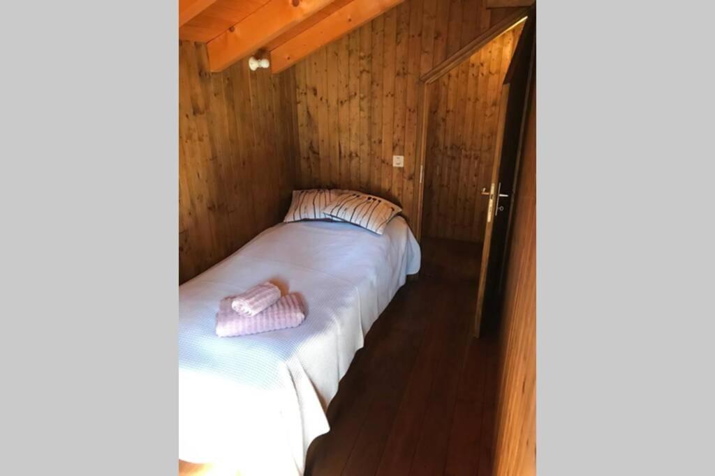 Casa Cantoni Lavizzara Eksteriør bilde