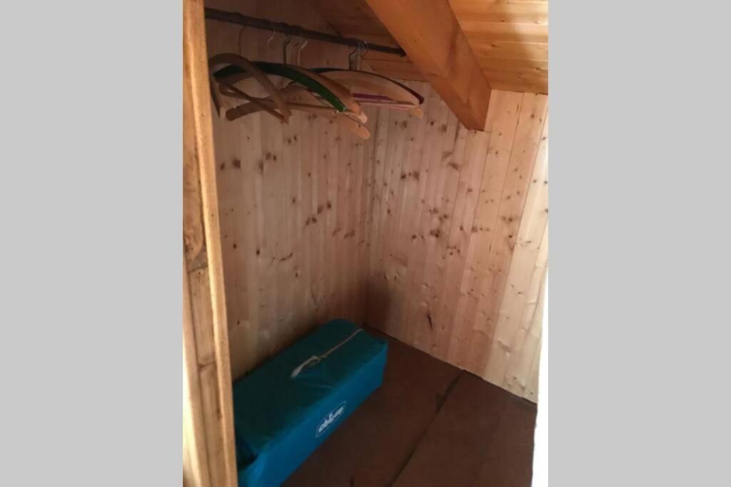 Casa Cantoni Lavizzara Eksteriør bilde