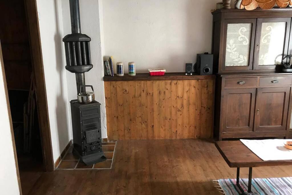 Casa Cantoni Lavizzara Eksteriør bilde