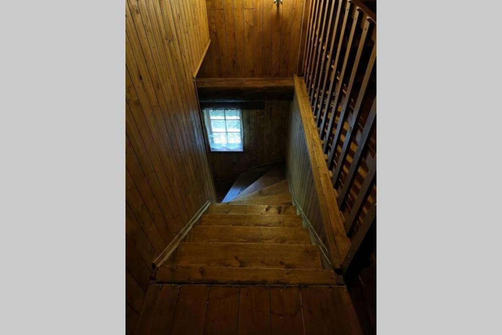 Casa Cantoni Lavizzara Eksteriør bilde