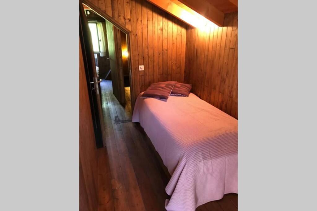 Casa Cantoni Lavizzara Eksteriør bilde